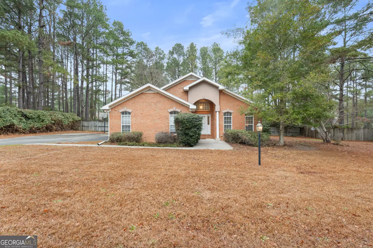 1703 Sunnyview Court, Statesboro, GA 30458 - #1