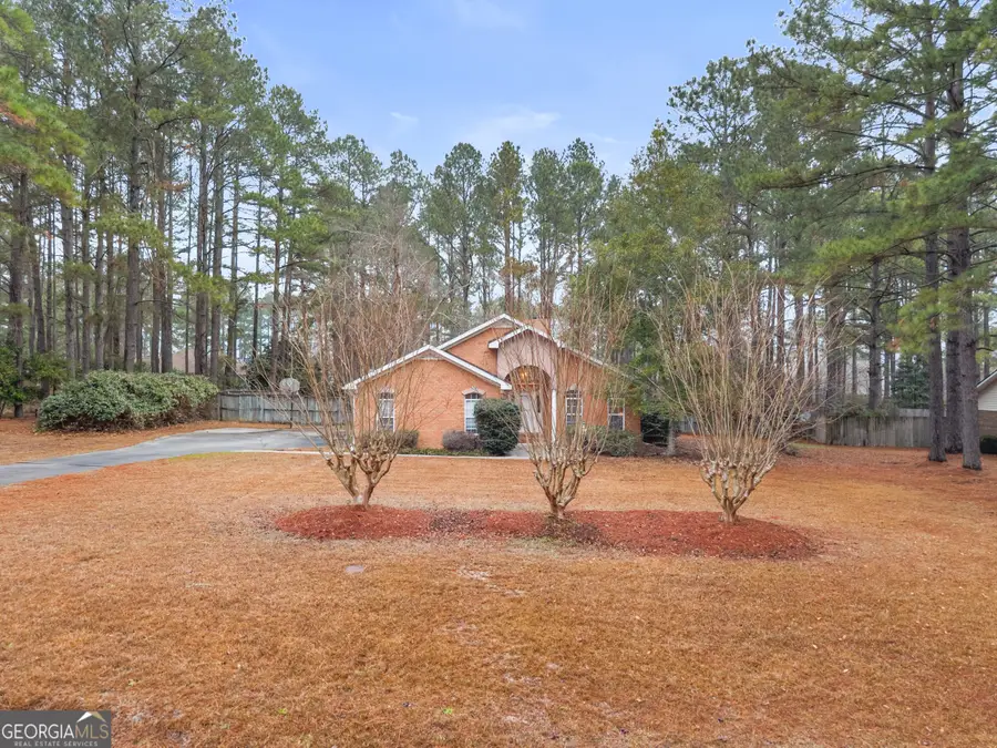 1703 Sunnyview Court, Statesboro, GA 30458 - #2