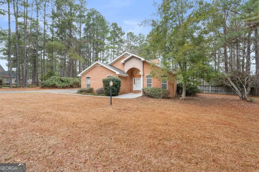 1703 Sunnyview Court, Statesboro, GA 30458 - #3