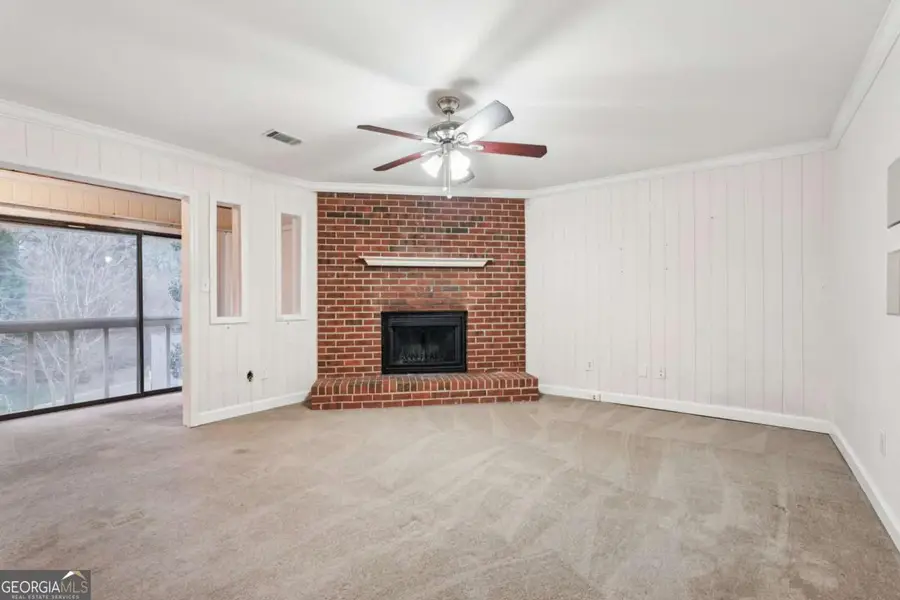 2183 Palmyra Drive Se, Marietta, GA 30067 - #3