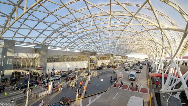 5475 Cypress Circle #LOT 10, College Park, GA 30349