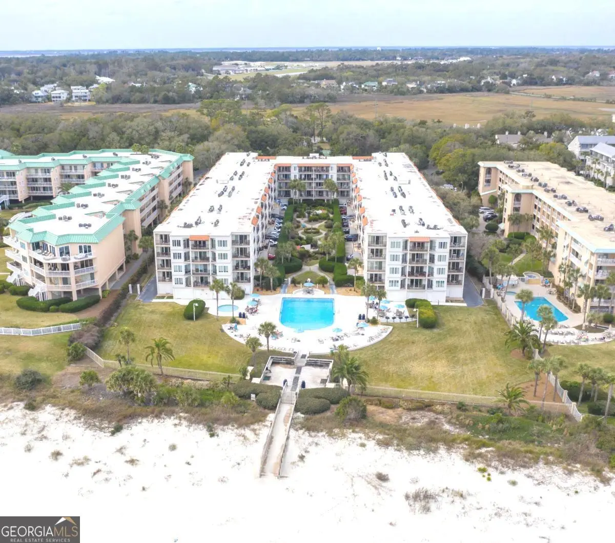 1440 Ocean Boulevard #215, Saint Simons, GA 31522 - Image #1