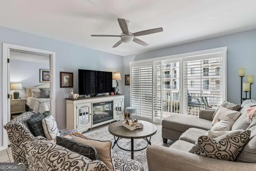 1440 Ocean Boulevard #215, Saint Simons, GA 31522 - Image #3