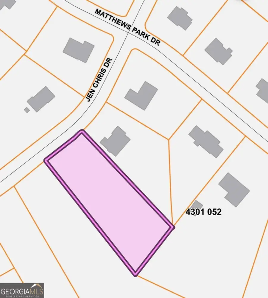 2780 Jen Chris Dr, Snellville, GA 30039 - #2