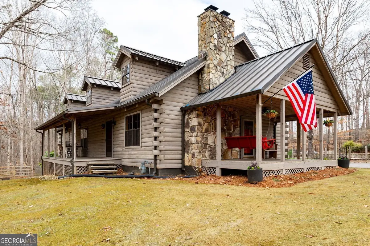 4038 Turnstone Drive Nw, Kennesaw, GA 30152 - #1