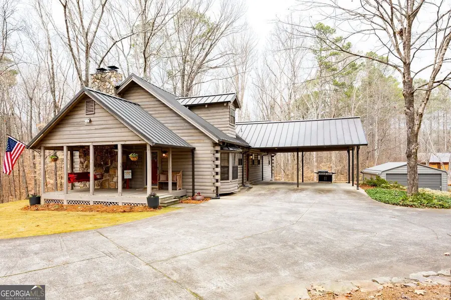 4038 Turnstone Drive Nw, Kennesaw, GA 30152 - #2