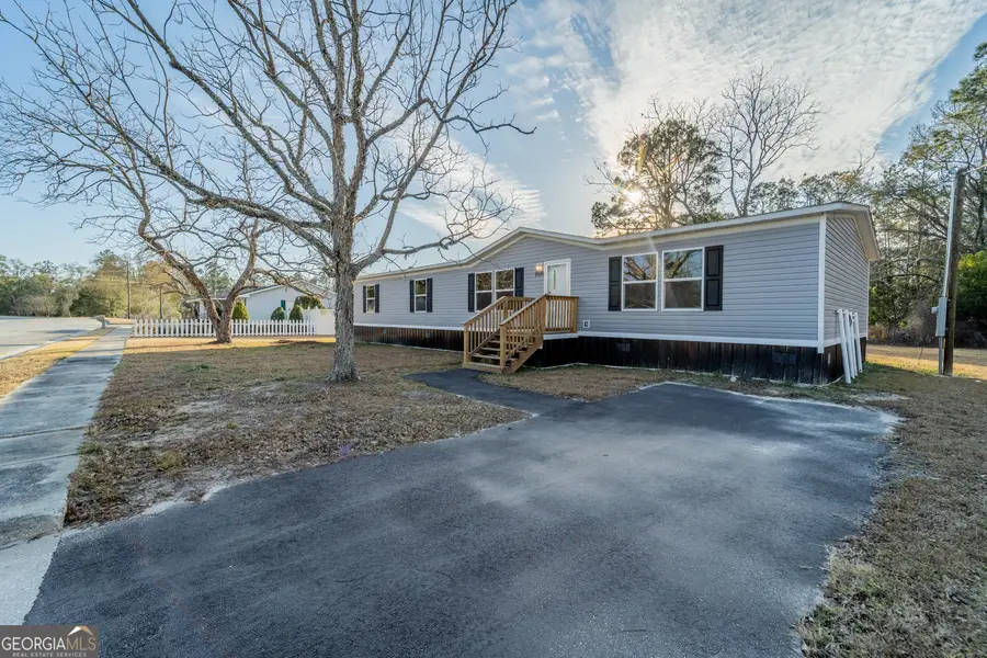 1808 Brunel Street, Waycross, GA 31503 - #2