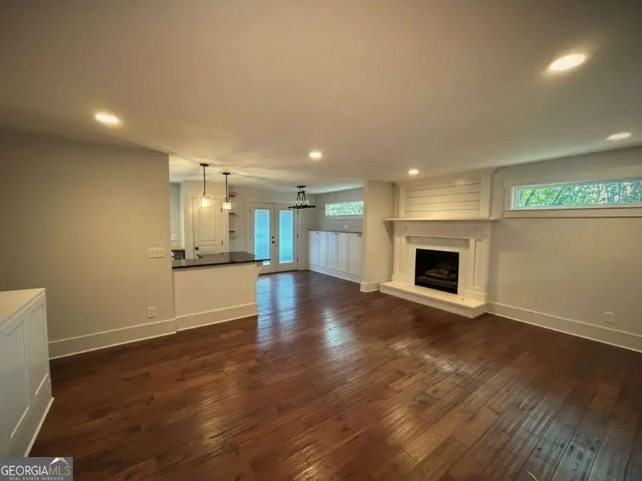 2909 Brett Circle Nw, Acworth, GA 30101 - #2