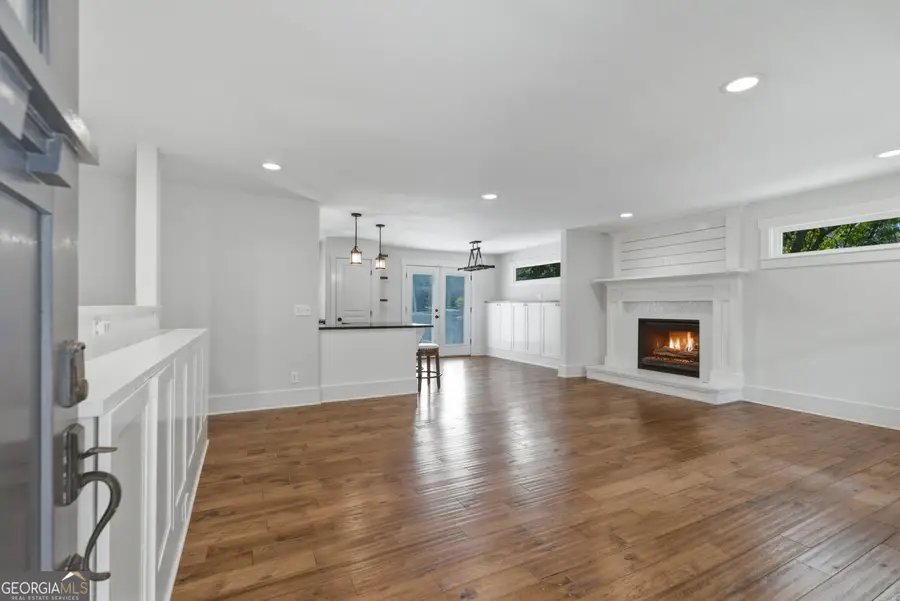 2909 Brett Circle Nw, Acworth, GA 30101 - #3