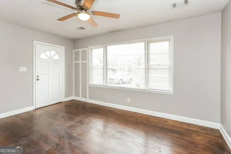 811 Dennis Drive, Forest Park, GA 30297 - #3