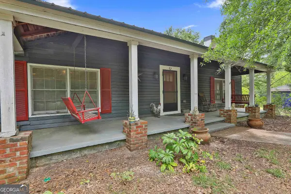 8650 Ridge Road, Fairburn, GA 30213