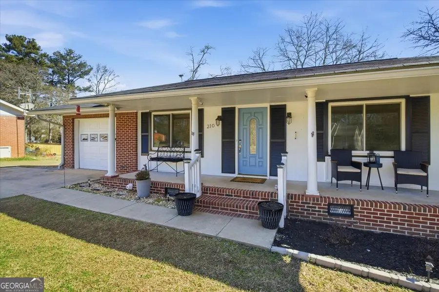 210 Laurel Street, Griffin, GA 30224 - #2