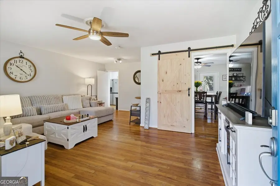 210 Laurel Street, Griffin, GA 30224 - #3