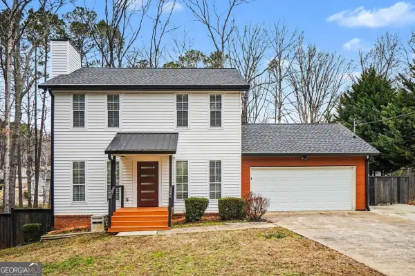 3332 Pinta Way, Douglasville, GA 30135