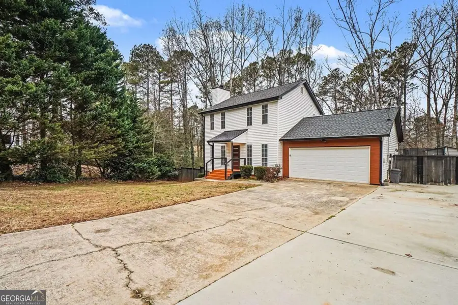 3332 Pinta Way, Douglasville, GA 30135 - #2