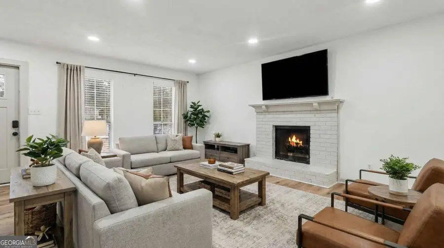 3332 Pinta Way, Douglasville, GA 30135 - #3