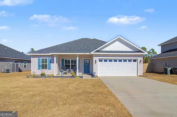 413 Mcclelland Loop Ne, Ludowici, GA 31316