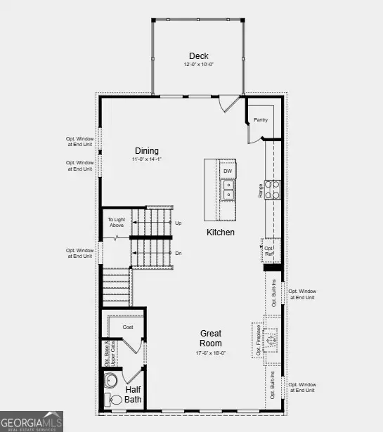 3067 Hudson Glen Way, Dacula, GA 30019 - #3