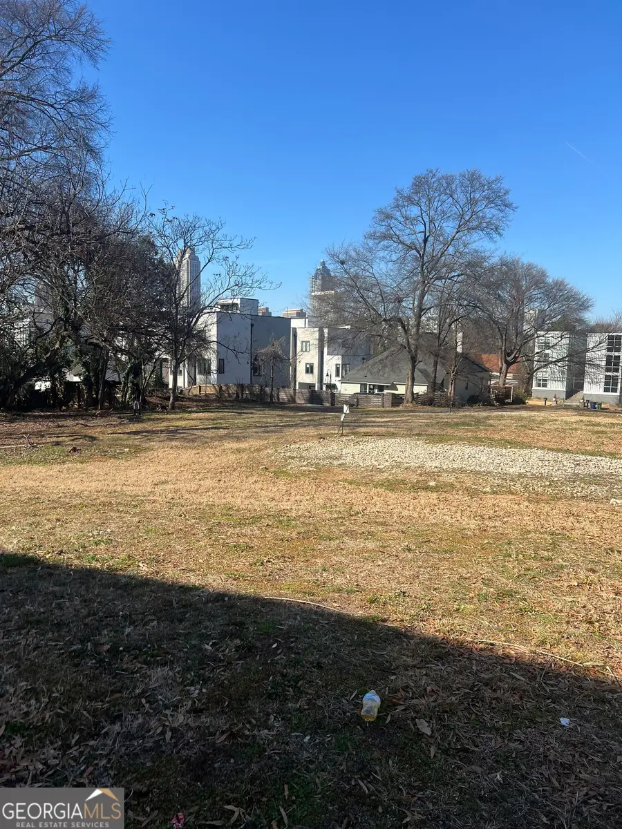 0 Gartrell & Fitzgerald Street Se, Atlanta, GA 30312 - #2