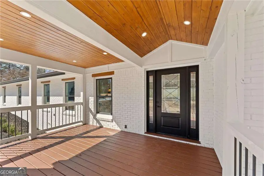 1015 Wiley Bridge Road, Woodstock, GA 30188 - #2