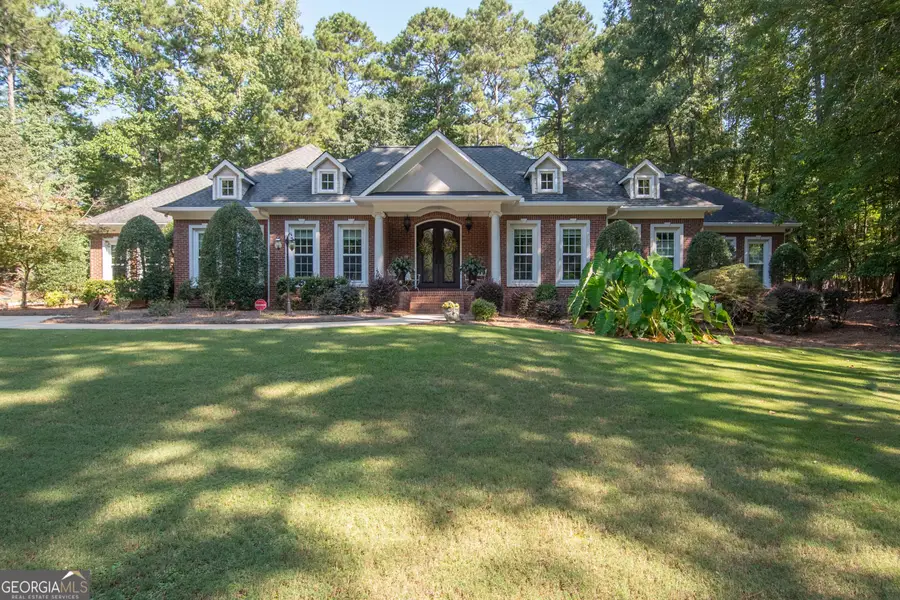 125 County Down, Fayetteville, GA 30215 - #3