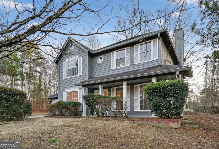 2750 Thornbury Way, South Fulton, GA 30349 - #3