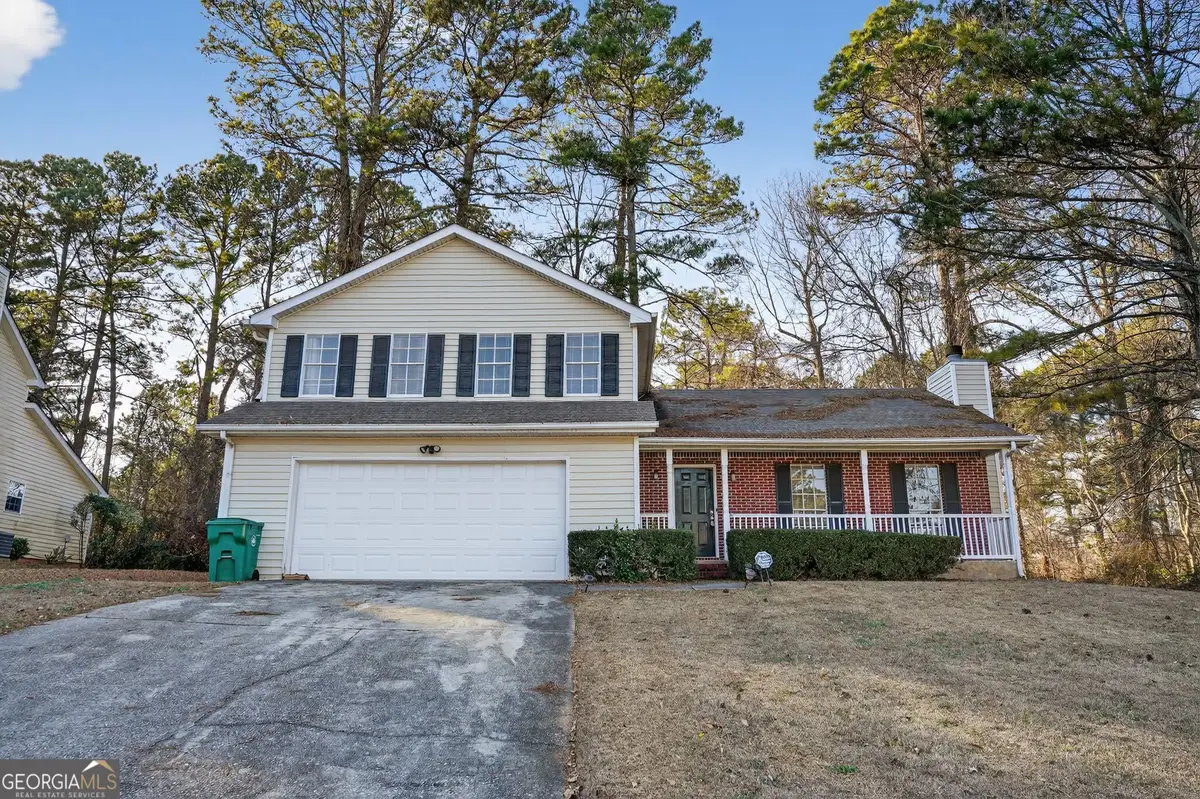 6656 Wildwood Court, Lithonia, GA 30058 - Image #1