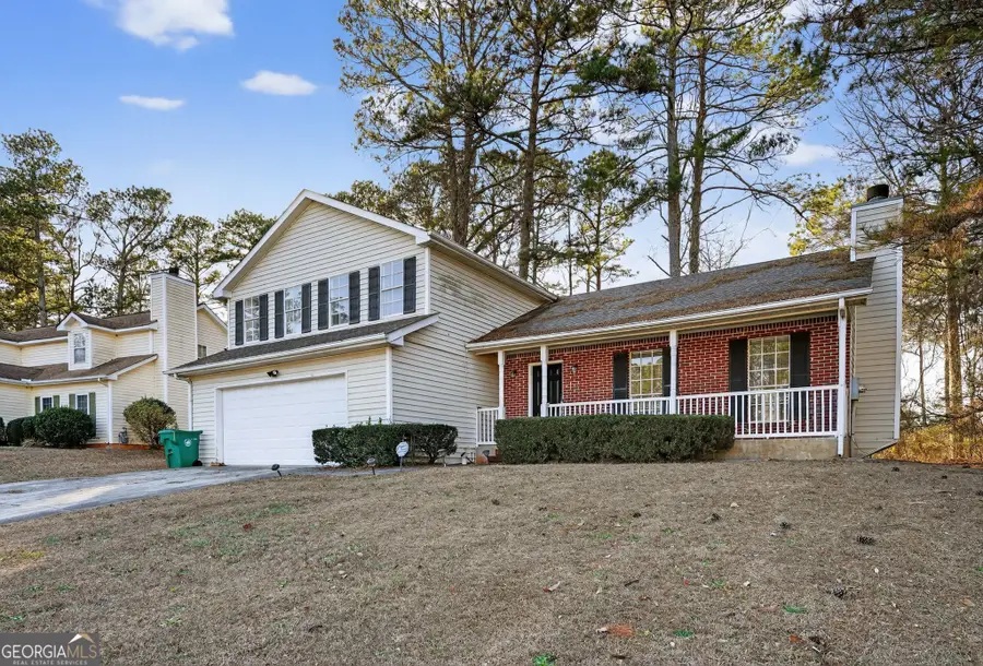 6656 Wildwood Court, Lithonia, GA 30058 - Image #2