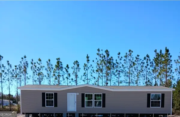 1325 Dogwood Lane, Folkston, GA 31537