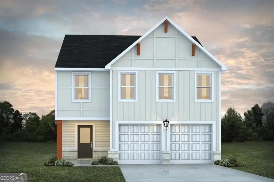 503 Headwater Court #004D, Lagrange, GA 30241 - #1
