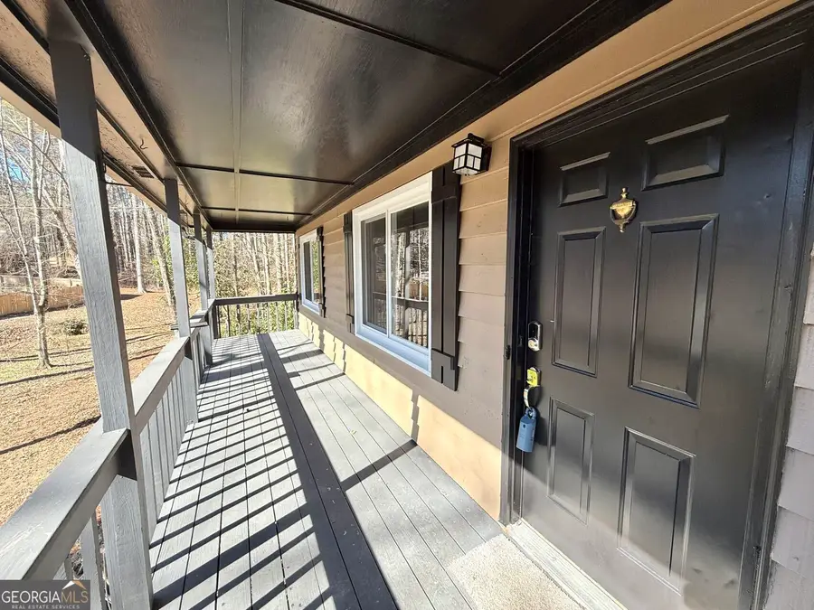 3851 Riding Woods Court Sw, Powder Springs, GA 30127 - #3