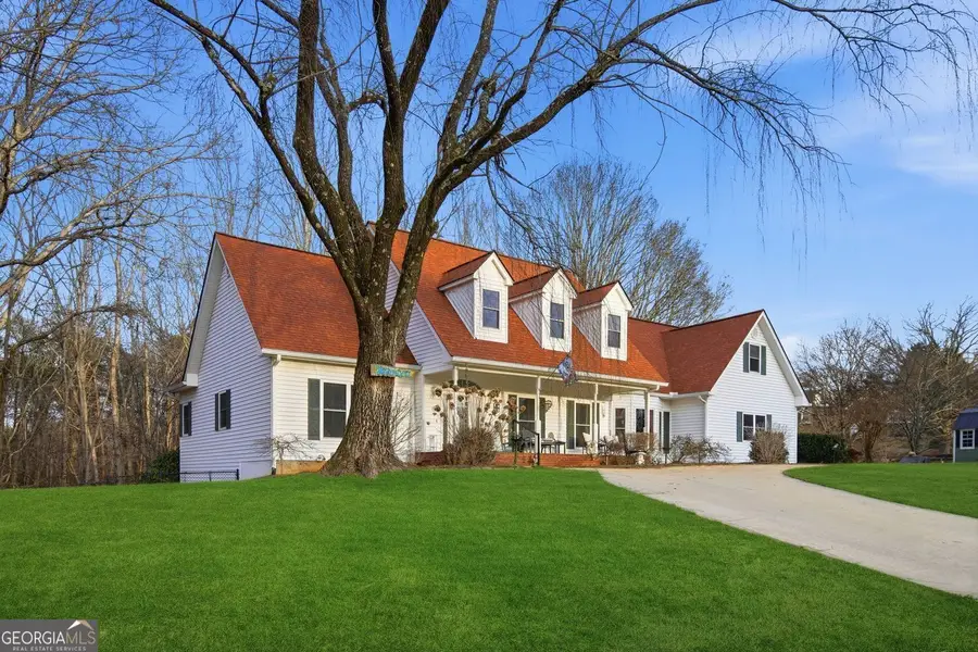 124 Golden Autumn Drive, Dahlonega, GA 30533 - #2