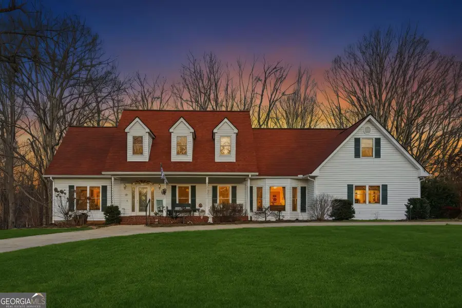 124 Golden Autumn Drive, Dahlonega, GA 30533 - #3