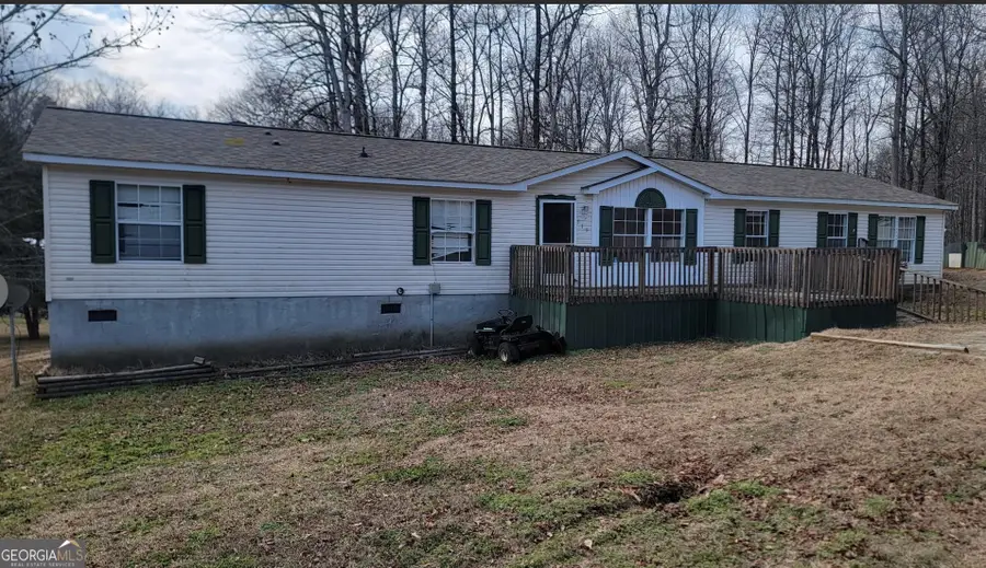 115 Sunrise Cove, Clarkesville, GA 30523 - #2