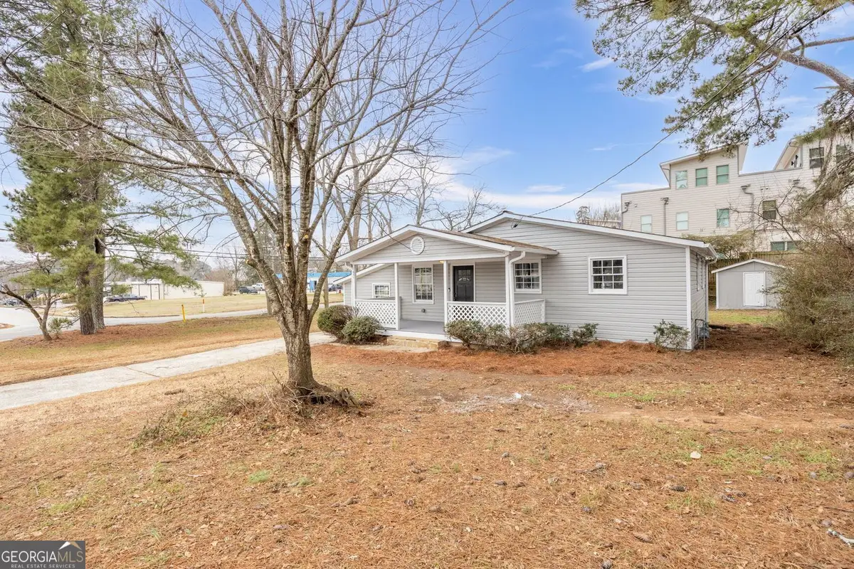 1651 Donna Lynn Drive, Smyrna, GA 30080 - #1