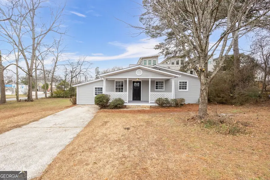 1651 Donna Lynn Drive, Smyrna, GA 30080 - #2