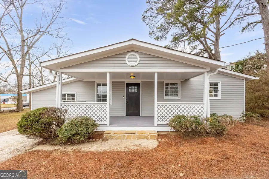 1651 Donna Lynn Drive, Smyrna, GA 30080 - #3