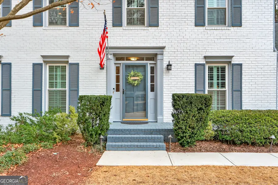 3395 New Heritage Drive, Johns Creek, GA 30022 - Image #3