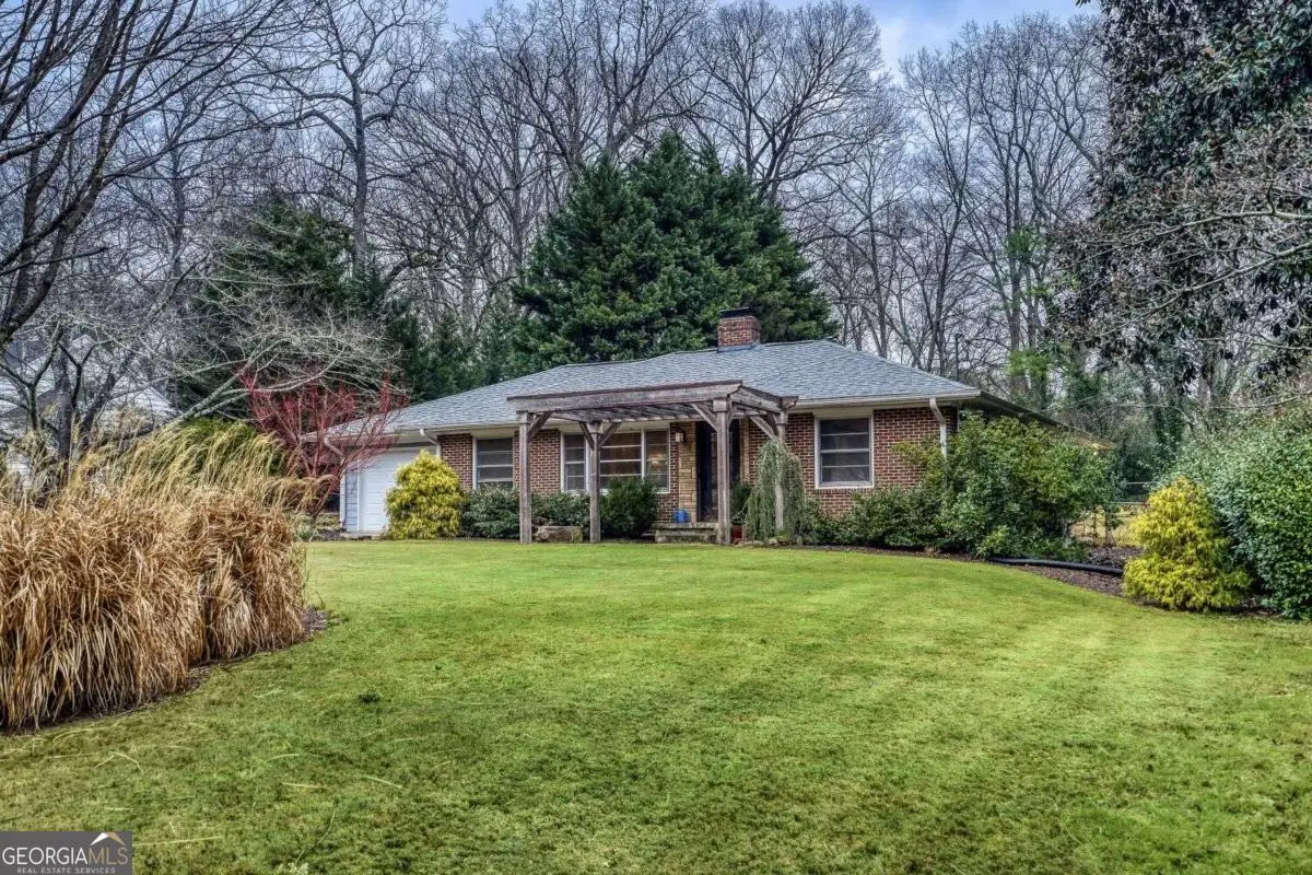 905 Milam Circle, Clarkston, GA 30021 - Image #1