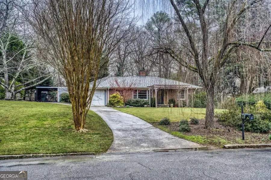 905 Milam Circle, Clarkston, GA 30021 - Image #3