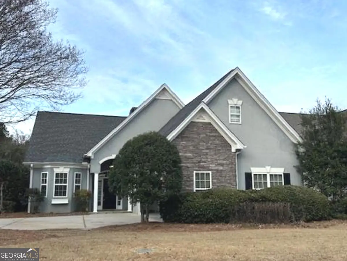 207 Lenox Drive, Peachtree City, GA 30269 - #1