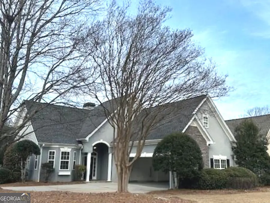207 Lenox Drive, Peachtree City, GA 30269 - #2