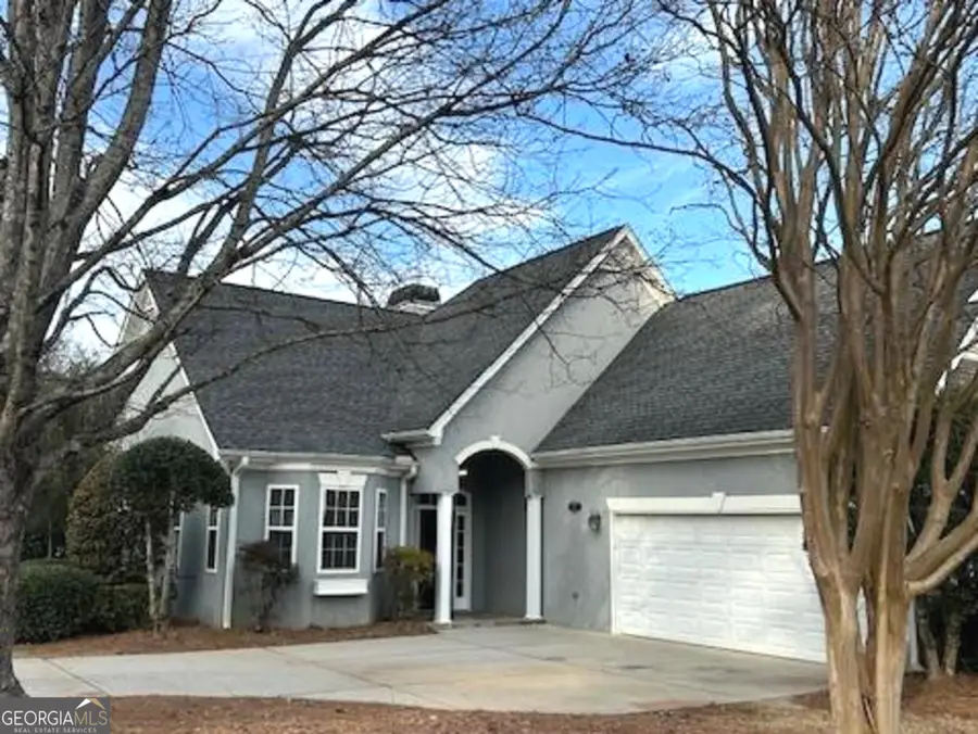 207 Lenox Drive, Peachtree City, GA 30269 - #3