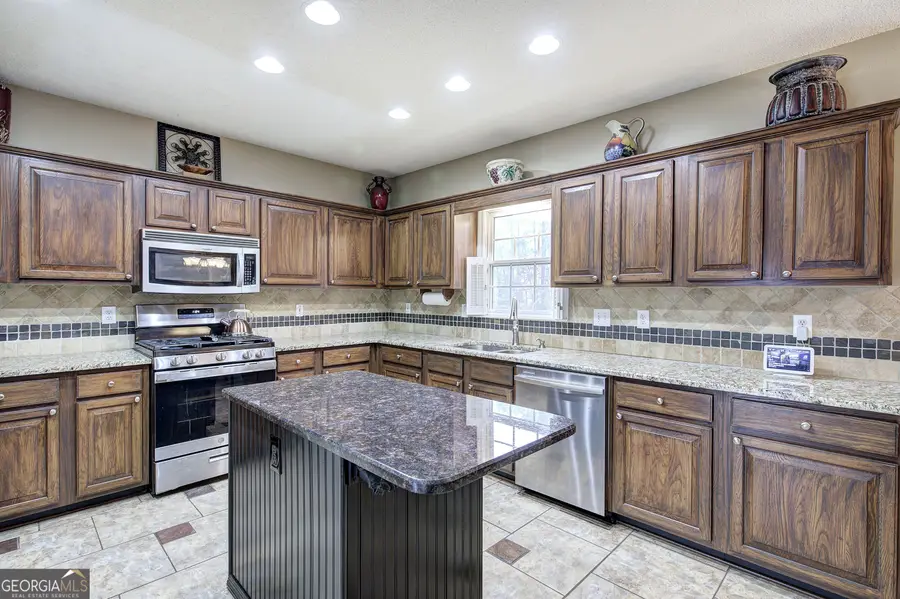 1000 Evian Way, Kennesaw, GA 30152 - #2