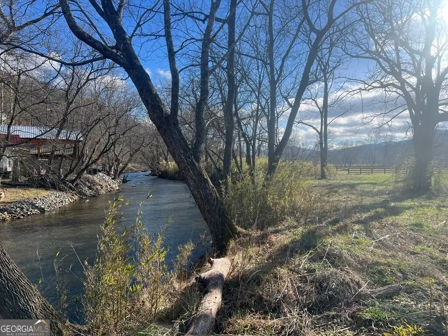 0 Riverside Meadow Drive, Hiawassee, GA 30546 - #3