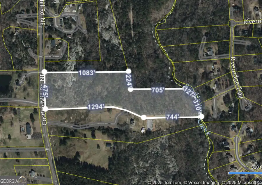0 Costley Mill Road, Conyers, GA 30013 - Image #3