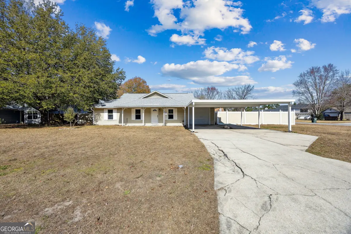 110 Forest Ridge Drive, Kingsland, GA 31548 - #1