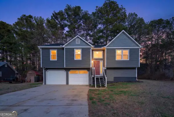 68 Villa Rosa Drive, Temple, GA 30179