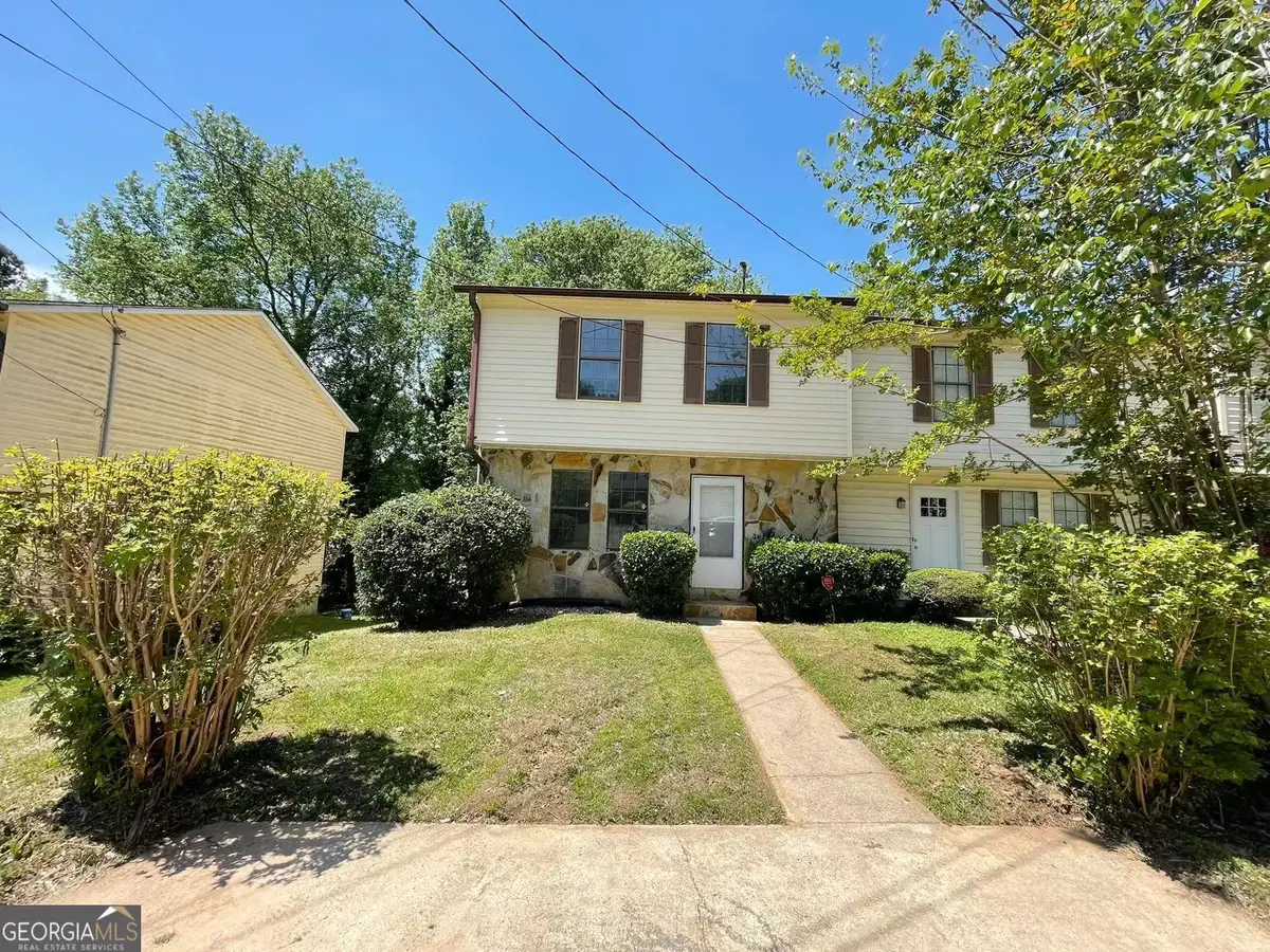 4030 Laurie Jo Drive Sw, Marietta, GA 30008 - #1