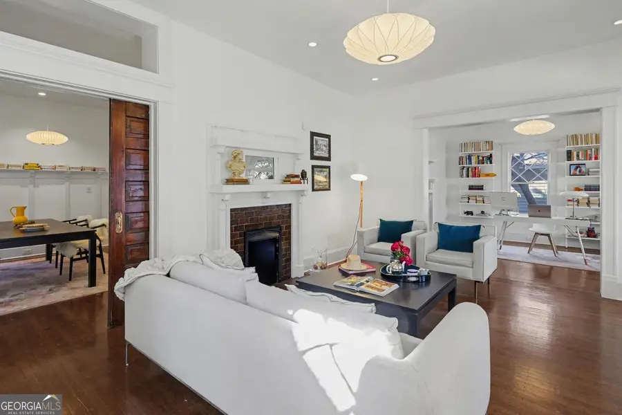 794 Vedado Way Ne, Atlanta, GA 30308 - Image #2